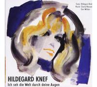 Knef,Hildegard - Ich Seh die Welt Durch Deine Augen