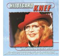 Knef,Hildegard - Ihre Grossen Erfolge