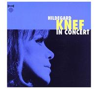 Knef, Hildegard - In Concert (2 CD)