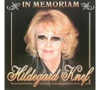 Knef,Hildegard - In Memoriam