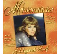 Knef,Hildegard - Meisterstücke...