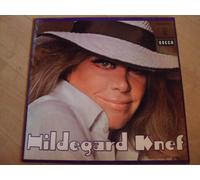 Knef, Hildegard - Same