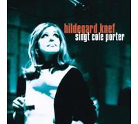 Knef, Hildegard - Singt Cole Porter (Expanded & Remastered)