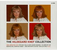 Knef,Hildegard - The Hildegard Knef Collection