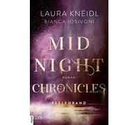 Kneidl, L-Midnight Chronicles - Seelenband - (German Import) Book NUOVO