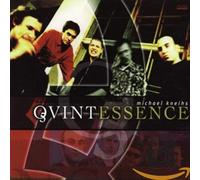 Kneihs, Michael - Quintessence