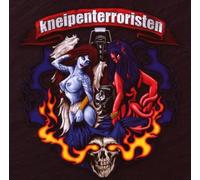 Kneipenterroristen - Die Ersten Werden die Letzten Sein