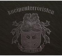 Kneipenterroristen - Die Ersten Werden die Letzten Sein