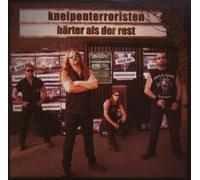 Kneipenterroristen - Haerter Als Der Rest