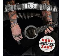 Kneipenterroristen - Hart - Zart - Unverzerrt, 1 Audio-CD