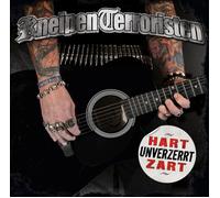 Kneipenterroristen Hart-Zart-Unverzerrt (CD)