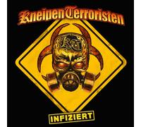 Kneipenterroristen Infiziert (CD)