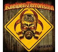 Kneipenterroristen - INFIZIERT-KNEIPENTERRORISTEN