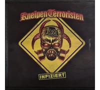 Kneipenterroristen Infiziert (Ltd.2 Holz Box) (CD)