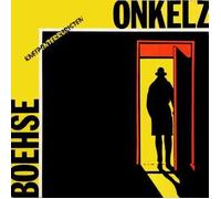 Kneipenterroristen [LP, Metal Enterprises]