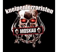 Kneipenterroristen - Moskau