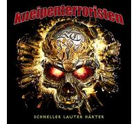 Kneipenterroristen - Schneller Lauter Haerter