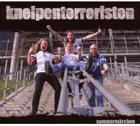Kneipenterroristen - Sommermärchen