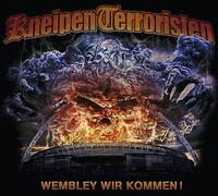 Kneipenterroristen Wembley Wir Kommen (CD)