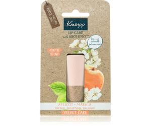 Kneipp Apricot & Marula balsamo labbra 4.7 g