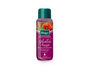 Kneipp Aroma Bagno Schiuma Felice Pausa, Confezione 3 x 400 ml