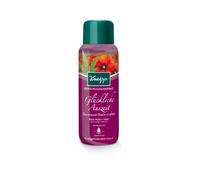 Kneipp Aroma di cura Bagnoschiuma felice Auszeit, confezione da (3 X 400 ML)