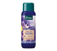 Kneipp Aroma di cura Bagnoschiuma tempo per Sogni Lavanda vaniglia e sera fiore, 400 ML