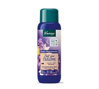 Kneipp Aroma di cura Bagnoschiuma tempo per Sogni Lavanda vaniglia e sera fiore, 400 ML