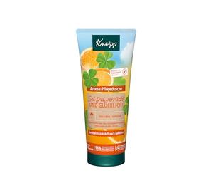 Kneipp, Aroma Sii libero, pazzo e felice, Gel doccia, 200 ml