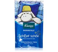 Kneipp Bagno Cristalli e (L) AF Bello, Confezione da (6 X 60 G)