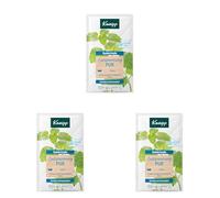 Kneipp bagno cristalli puro Relax, 60 G (Confezione da 3)
