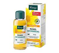 Kneipp Bagno D'Olio Muscoli, Articolazioni 100 ml - Bagno d'olio