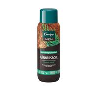 Kneipp Bagnoschiuma uomini sach, confezione da (6 X 400 ML)