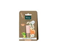 Kneipp Balsamo labbra Albicocca & Marula 4,7g - Balsamo labbra