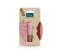 Kneipp Natural Care & Color balsamo colorato labbra colore Natural Rosé 3.5 g