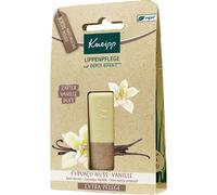 Kneipp Balsamo Labbra Cupuaçu Noce e Vaniglia 470 g - Balsamo Labbra