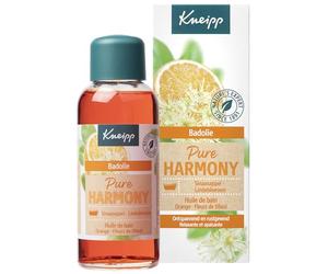 Kneipp Bath Oil Calce e Orange Blossom 100ml