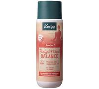 Kneipp Body & Mind Balance - Gel Doccia - Con Profumo Floreale ed Equilibrante - Vegan - 200 ml
