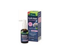 Kneipp Buonanotte Spray Kozlík Night 30 ml - Spray notte