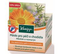Kneipp Burro per la cura dei piedi 100 ml