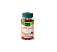 Kneipp Capelli e Unghie 60 caramelle gommose - Integratore