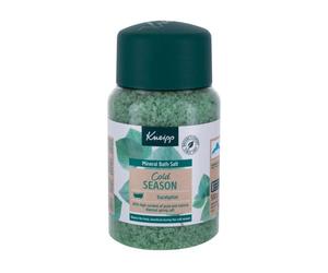 Kneipp Cold Season Eucalyptus Mineral Bath Salt 500 g