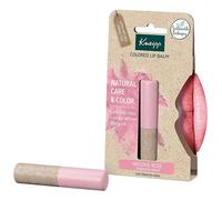 Kneipp Colored Lip Balm Natural Rosé 3,5g