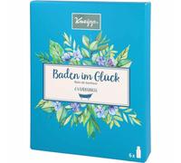 Kneipp Confezione Regalo Fare il Bagno IN Glück 120 ML PZN14179675