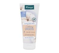 Kneipp Cottony Smooth gel doccia idratante ed emolliente 200 ml per donna