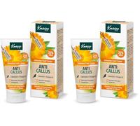 Kneipp Crema anti-callos Caléndula Naranja 50ml (Confezione da 2)