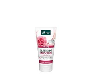 Kneipp Crema mani levigante anti invecchiamento - per pelli esigenti - Riduce le macchie di pigmento - Protegge dall'invecchiamento della pelle causato dalla luce - 50 ml