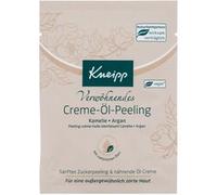Kneipp Cura della pelle Cura del corpo Crema-olio peeling per viziarti 40 ml