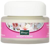 Kneipp Salute Agente cosmetico Crema per il viso ai fiori di mandorlo delicata sulla pelle 50 ml
