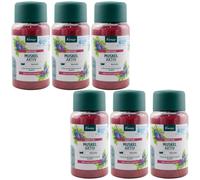 Kneipp Accessori per il bagno Bath crystals Muscolo attivo 600 g